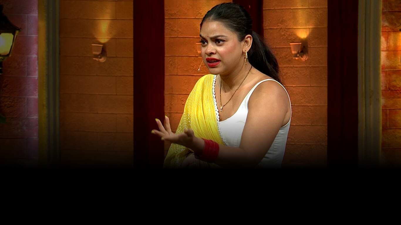 The Kapil Sharma Show