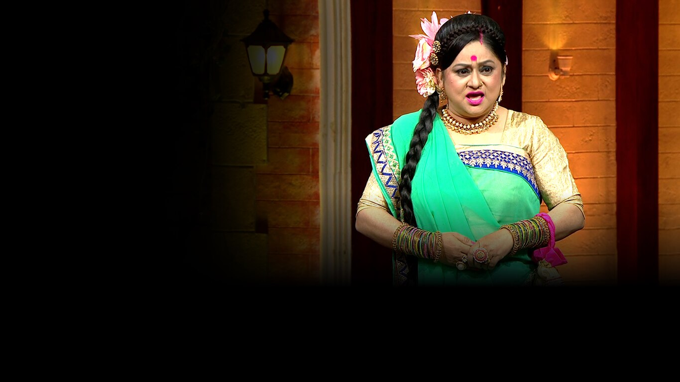 The Kapil Sharma Show