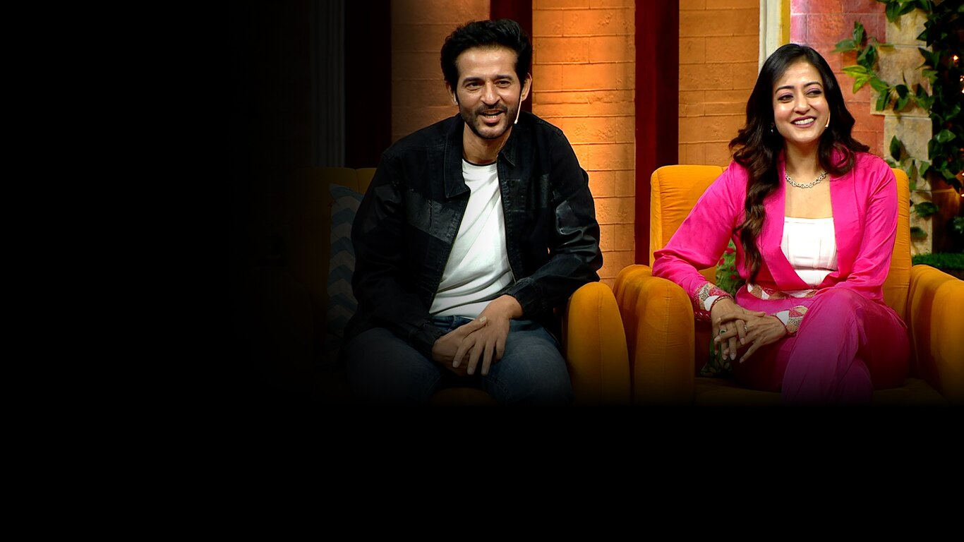 The Kapil Sharma Show