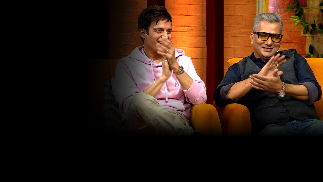 The Kapil Sharma Show