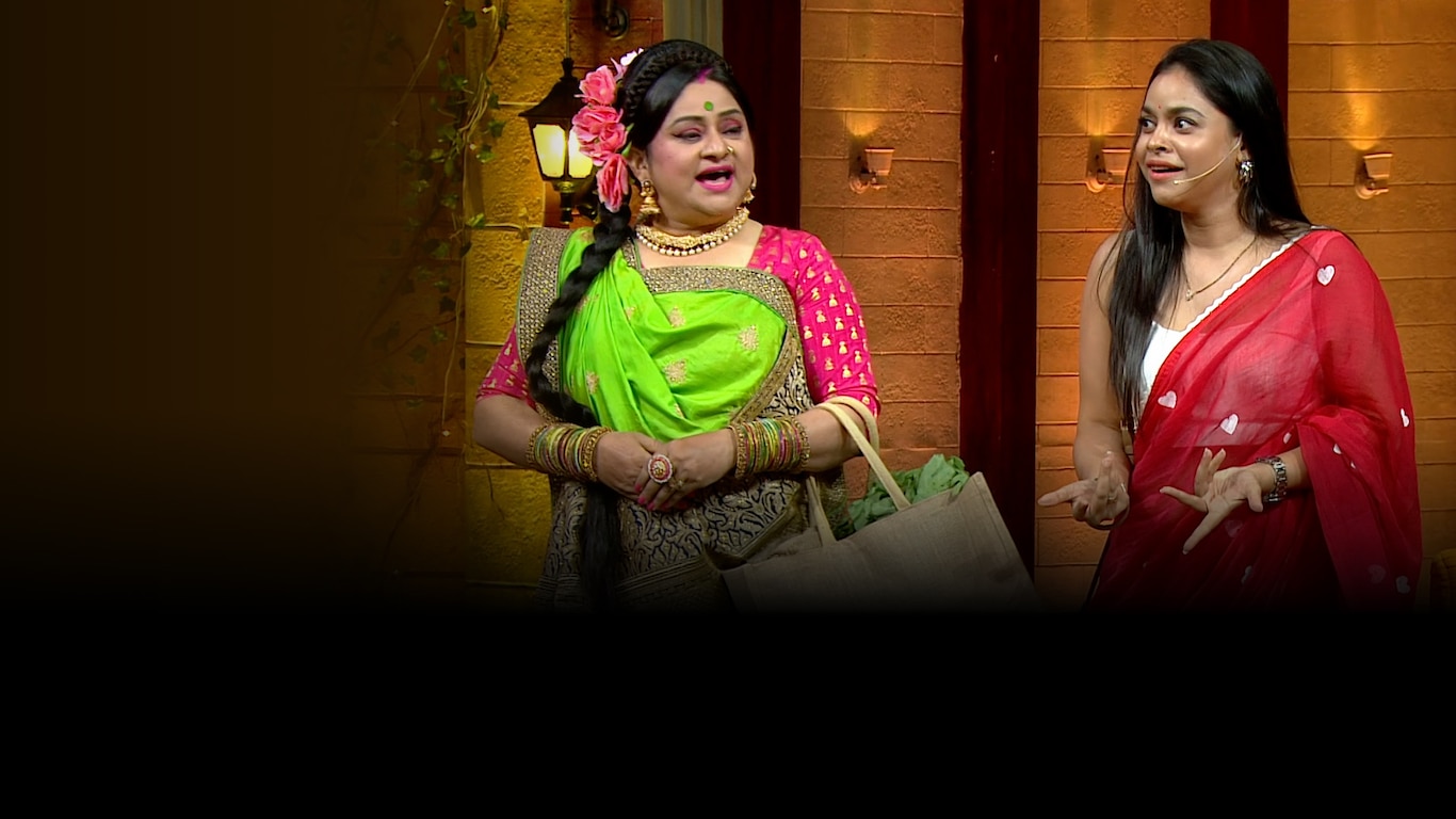 The Kapil Sharma Show