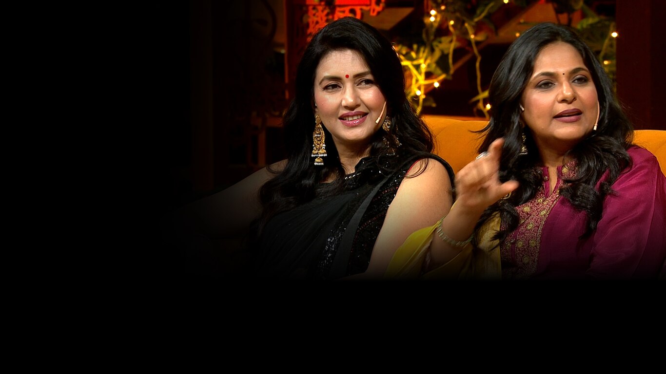 The Kapil Sharma Show