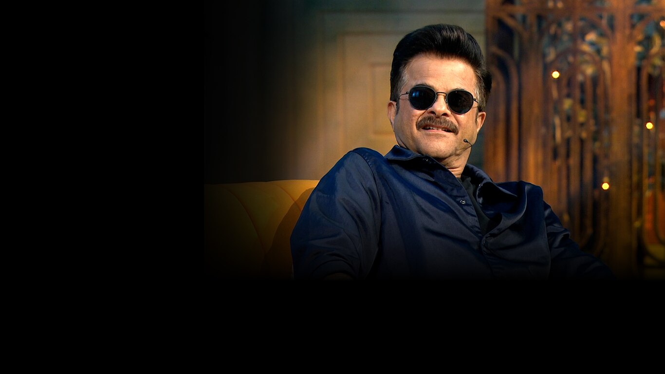 The Kapil Sharma Show
