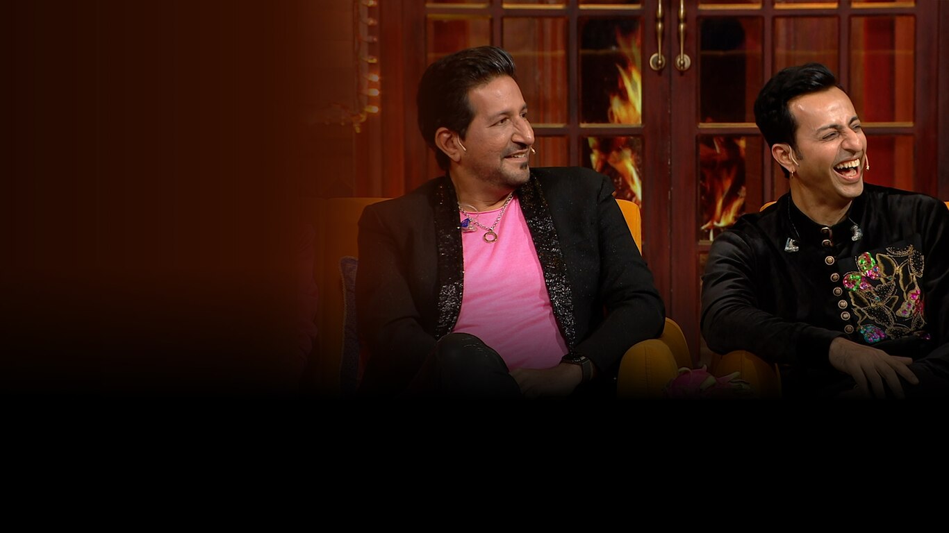 The Kapil Sharma Show