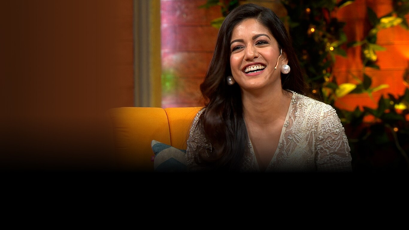 The Kapil Sharma Show