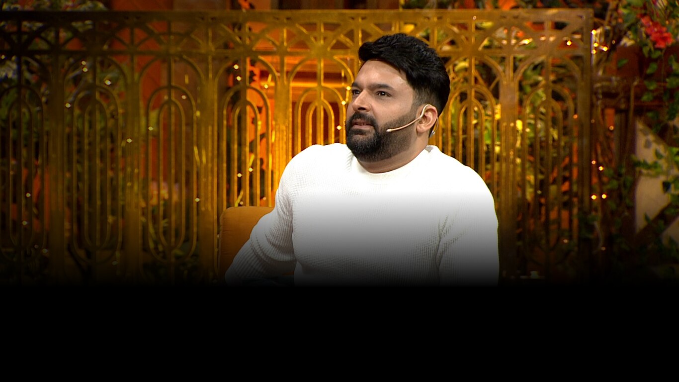 The Kapil Sharma Show