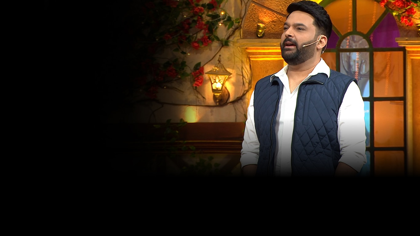 The Kapil Sharma Show