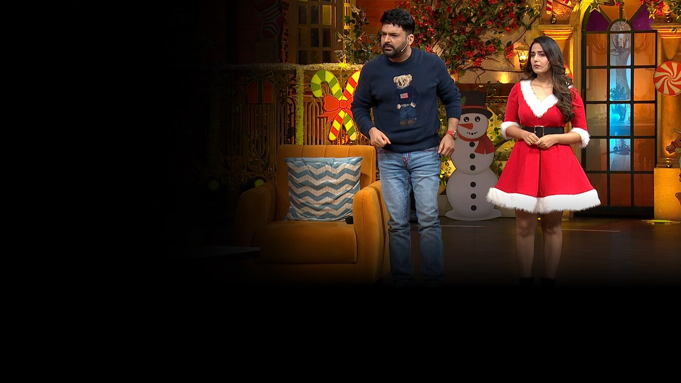 The Kapil Sharma Show