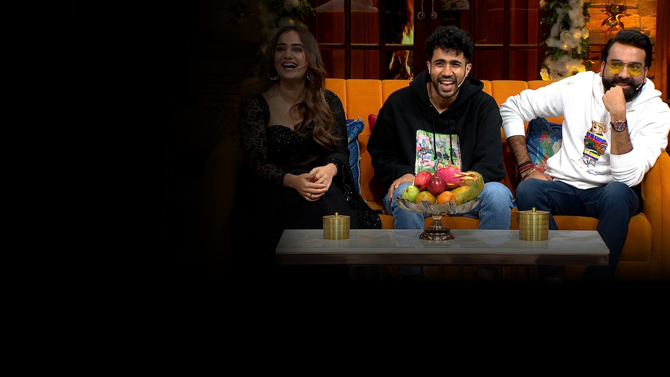The Kapil Sharma Show