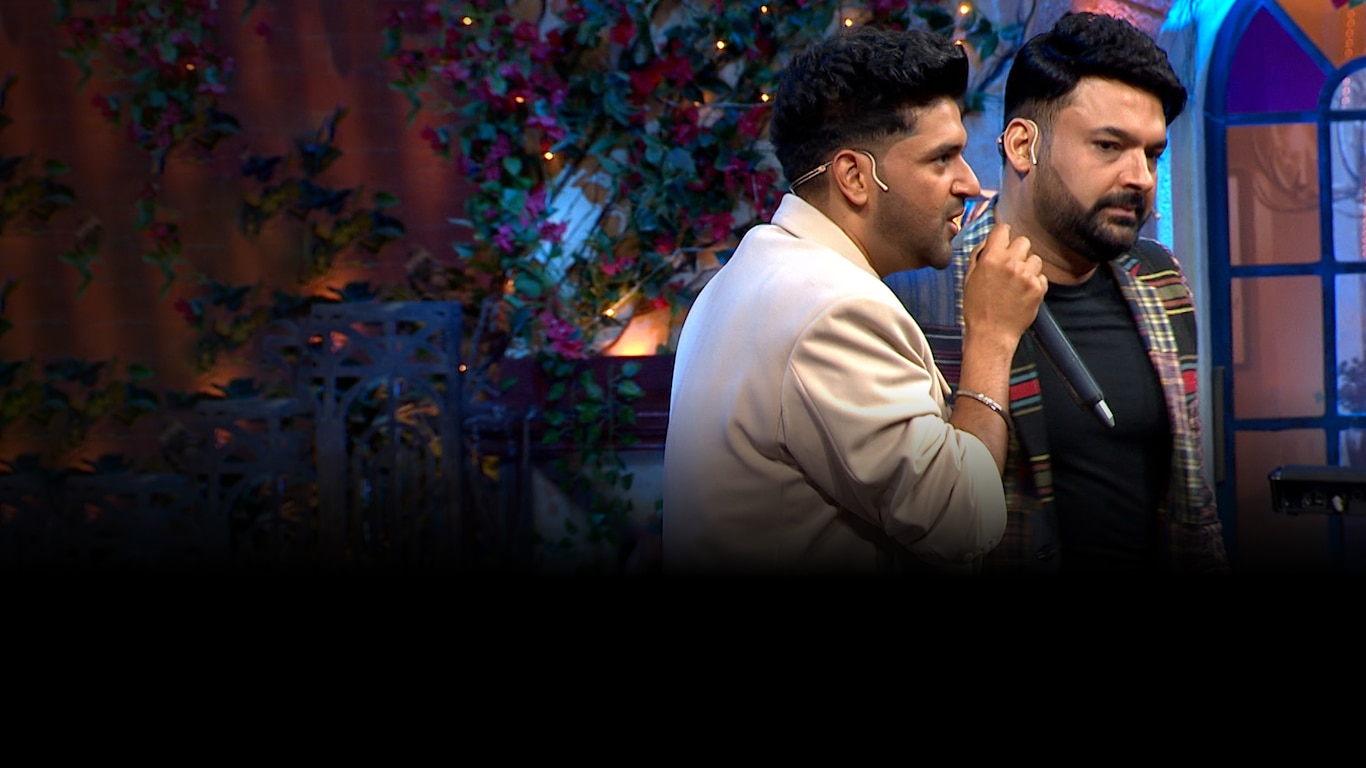 The Kapil Sharma Show