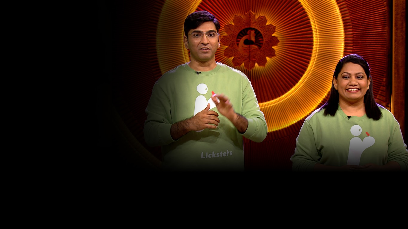 Shark Tank India