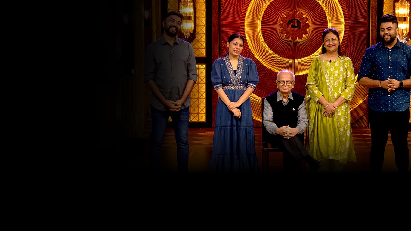 Shark Tank India