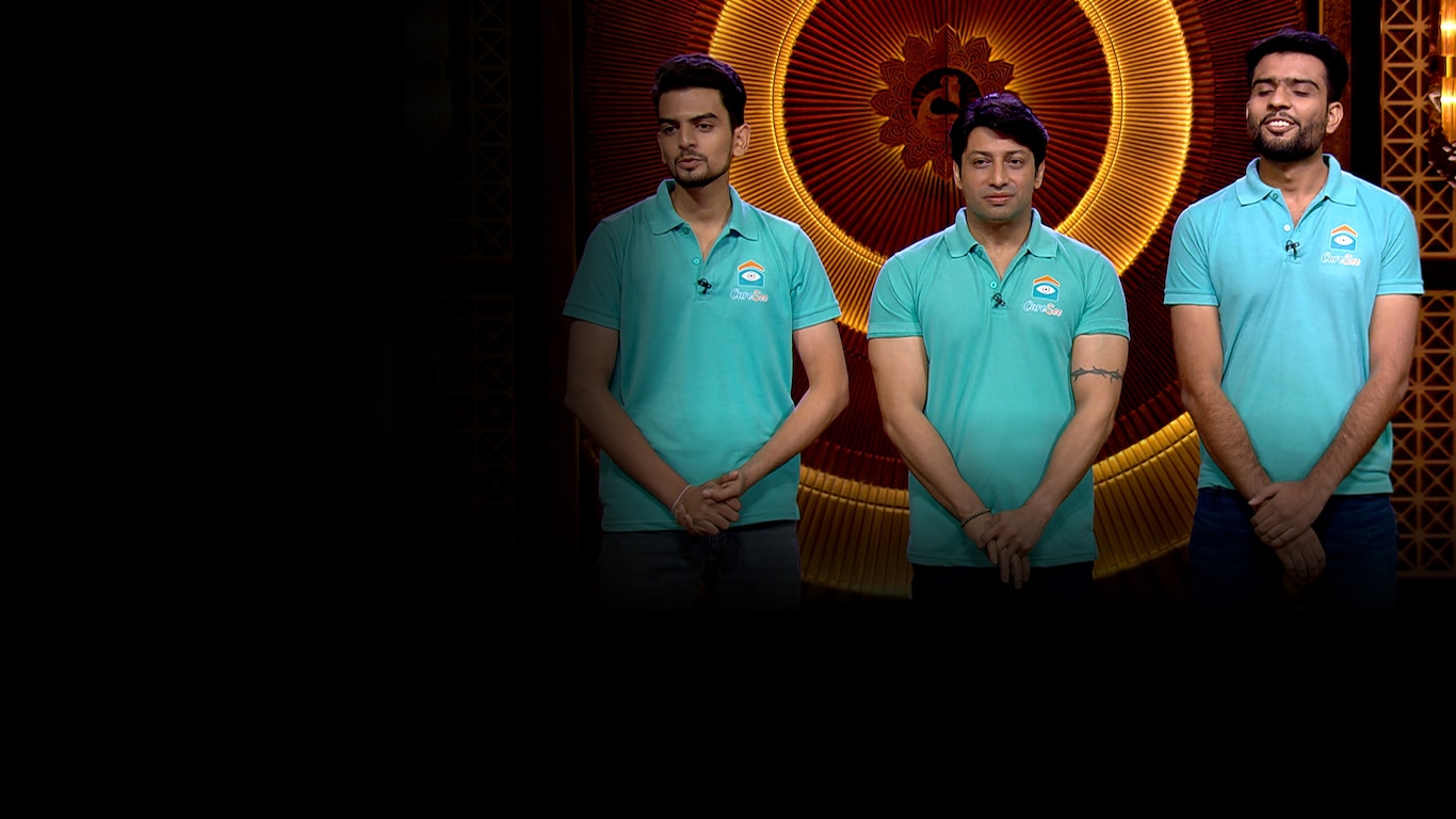 Shark Tank India