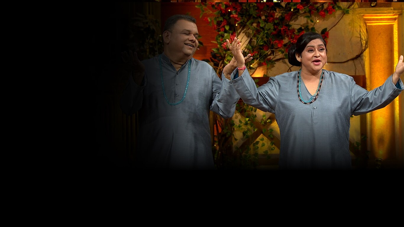 The Kapil Sharma Show