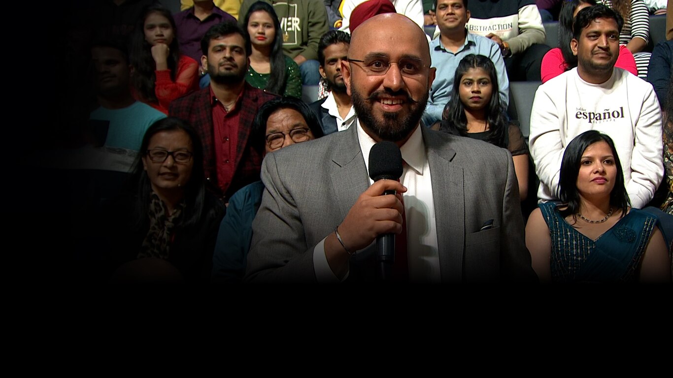 The Kapil Sharma Show
