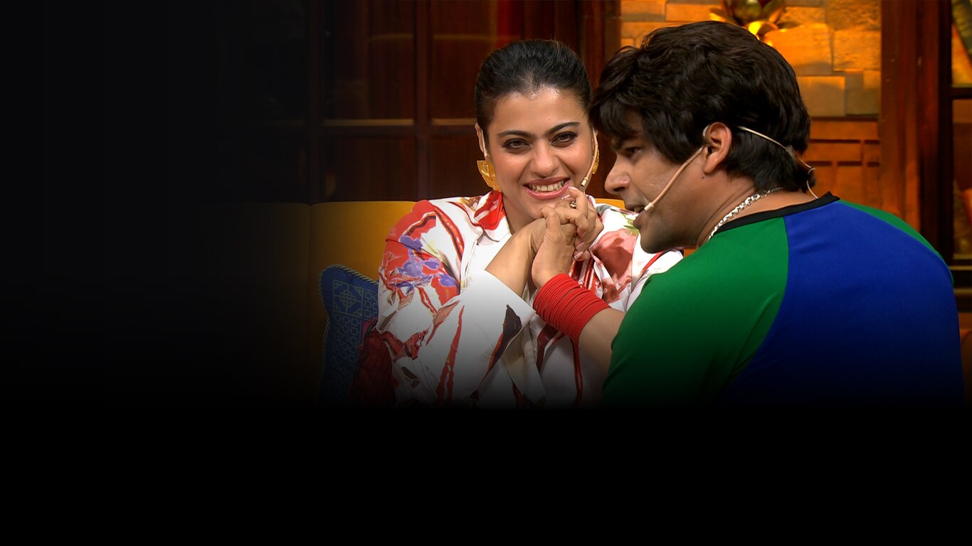 The Kapil Sharma Show