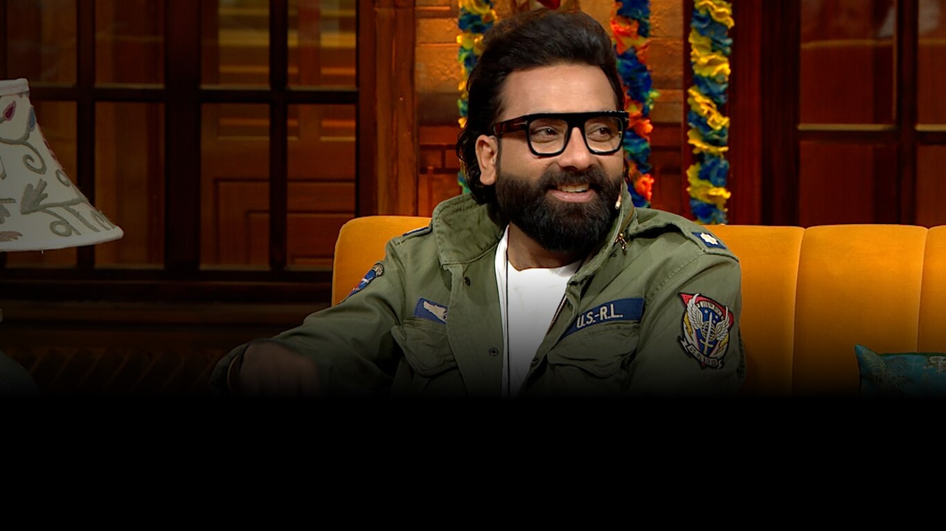 The Kapil Sharma Show