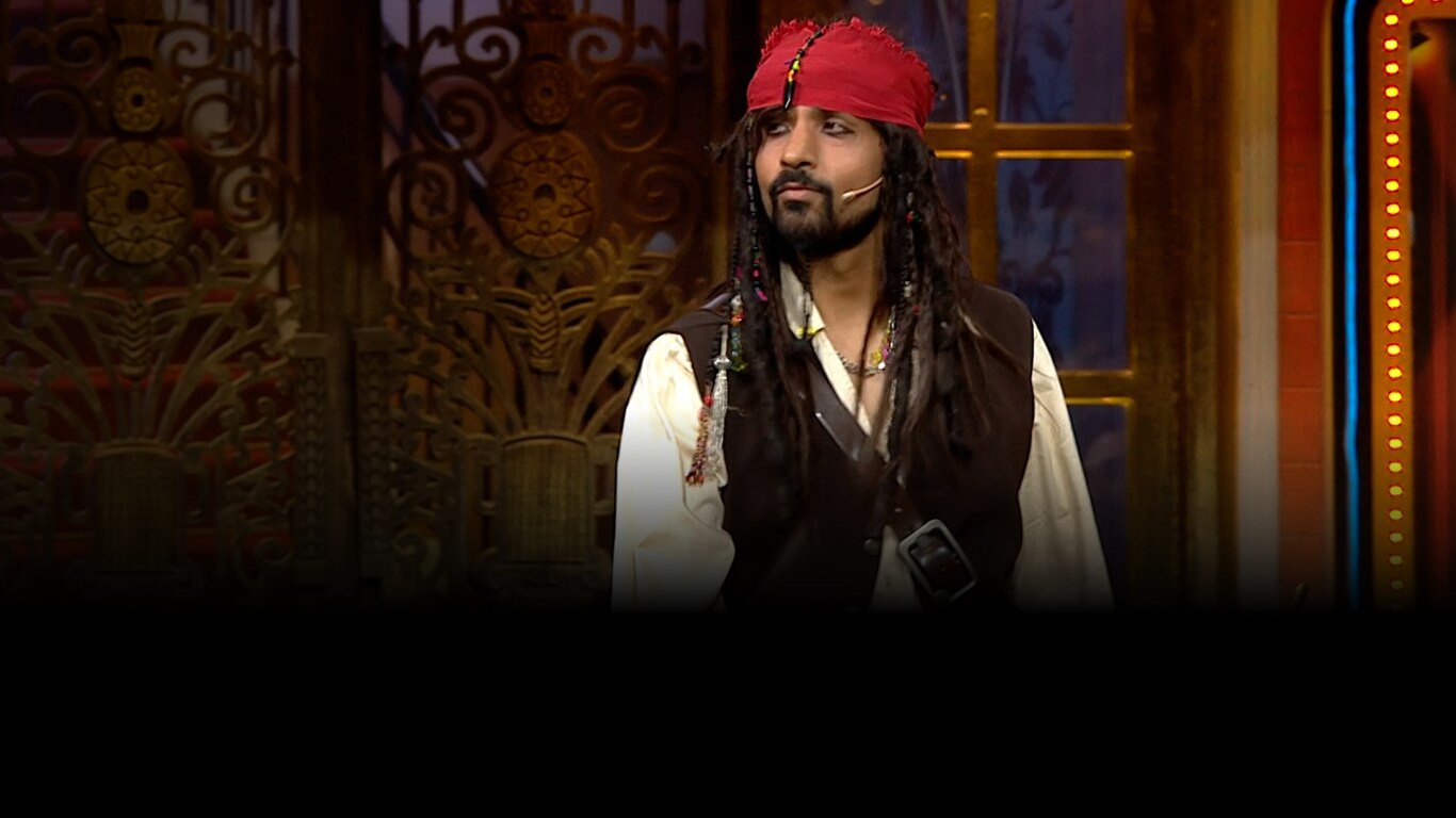 The Kapil Sharma Show