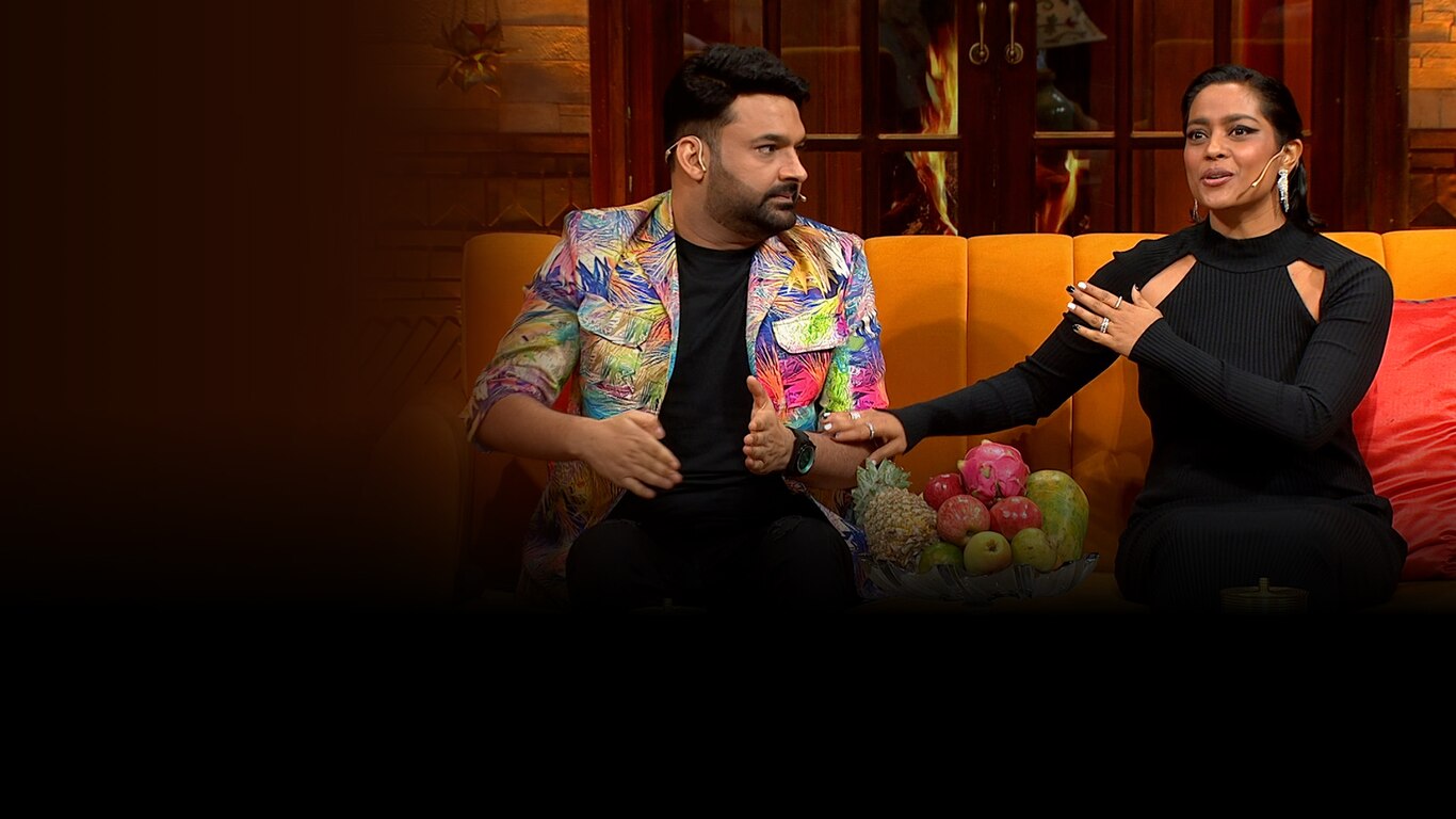The Kapil Sharma Show