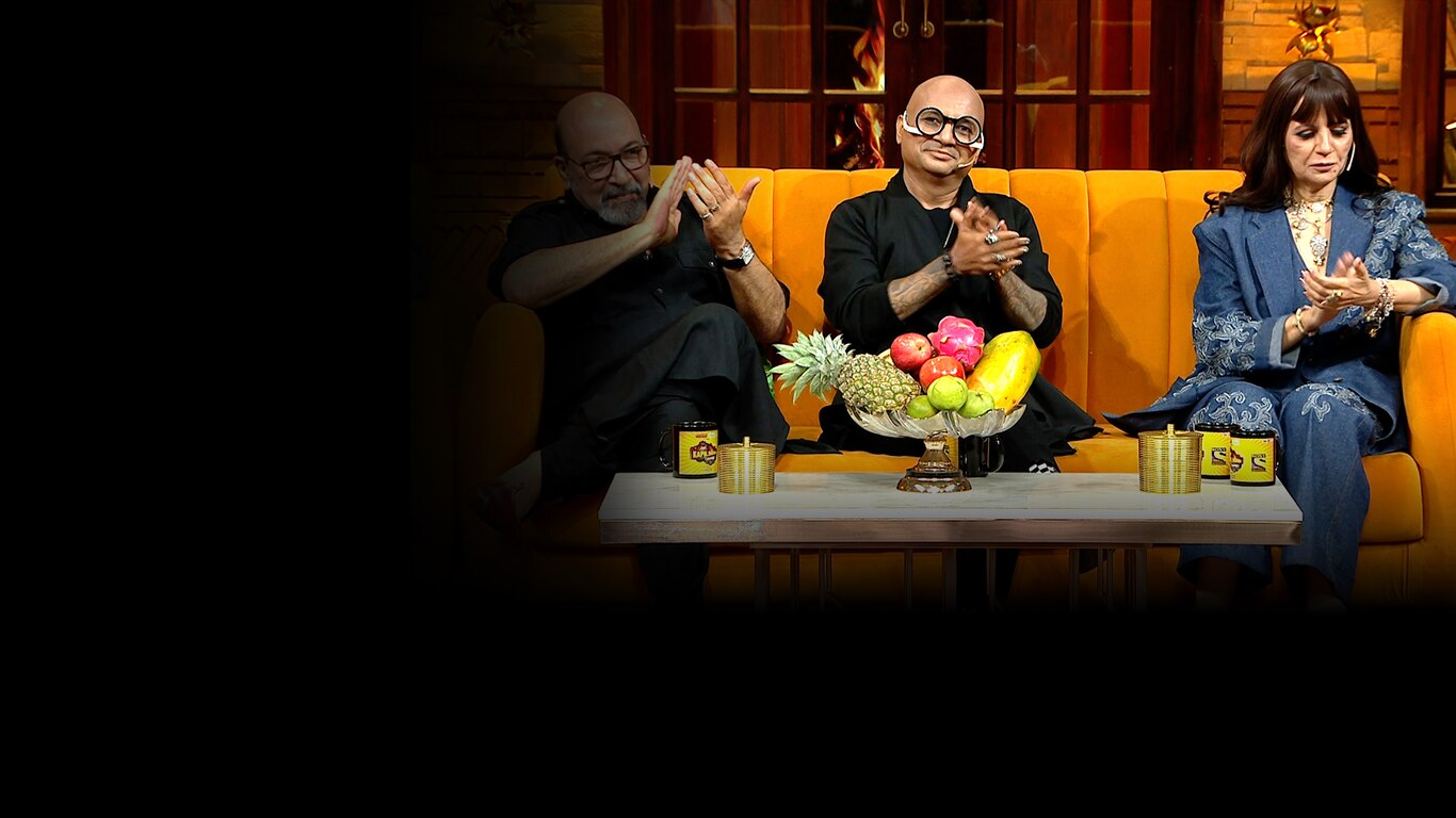 The Kapil Sharma Show