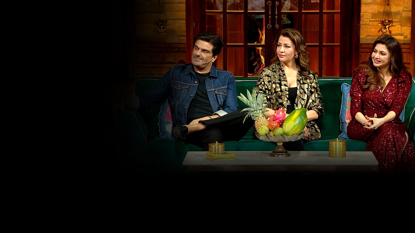 The Kapil Sharma Show