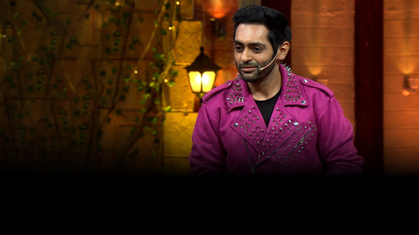 The Kapil Sharma Show