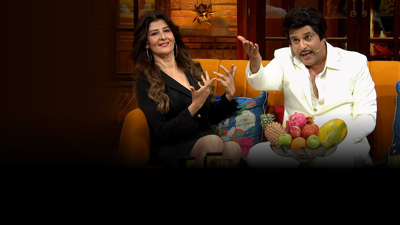 The Kapil Sharma Show