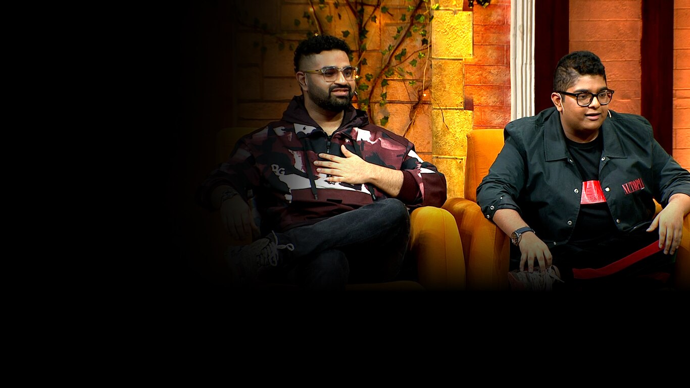 The Kapil Sharma Show