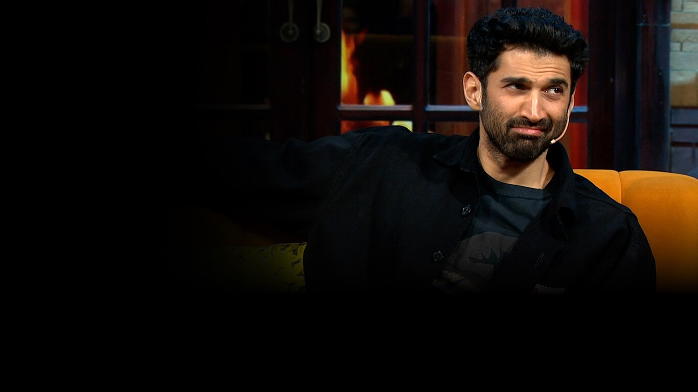 The Kapil Sharma Show