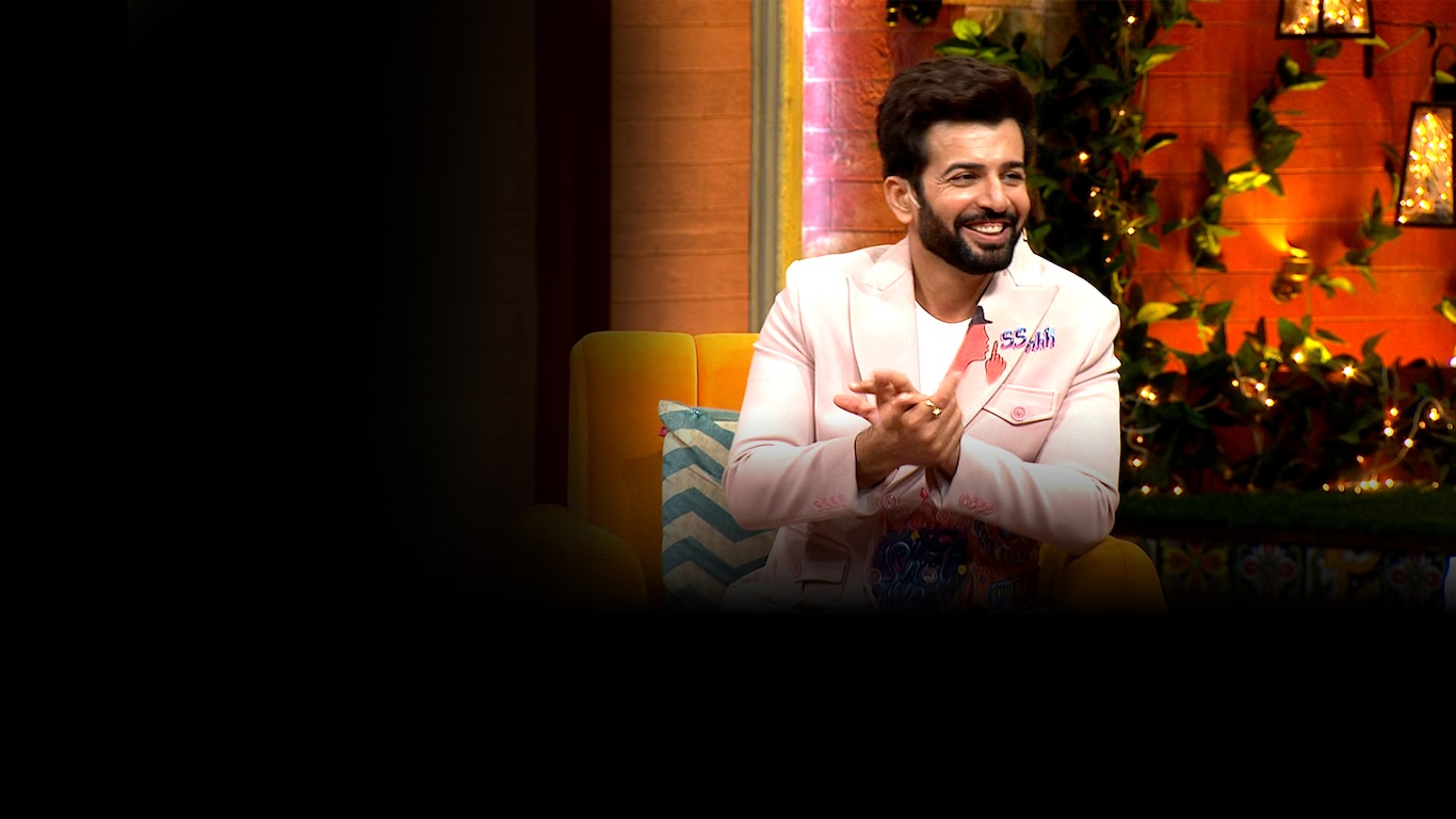 The Kapil Sharma Show