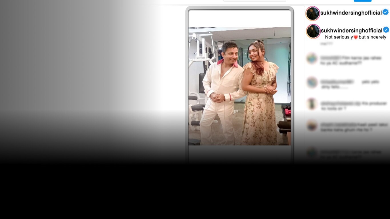 The Kapil Sharma Show