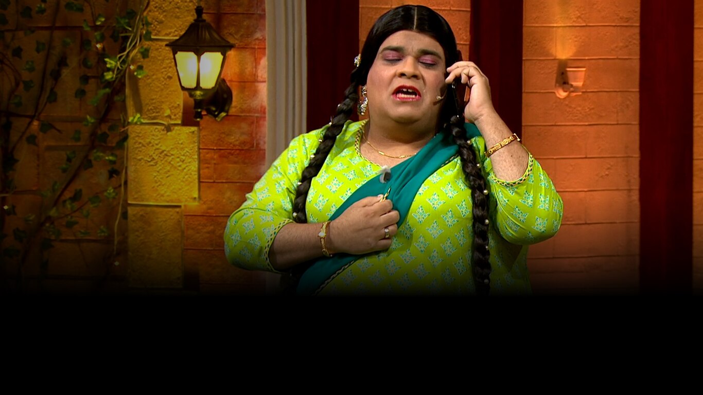The Kapil Sharma Show