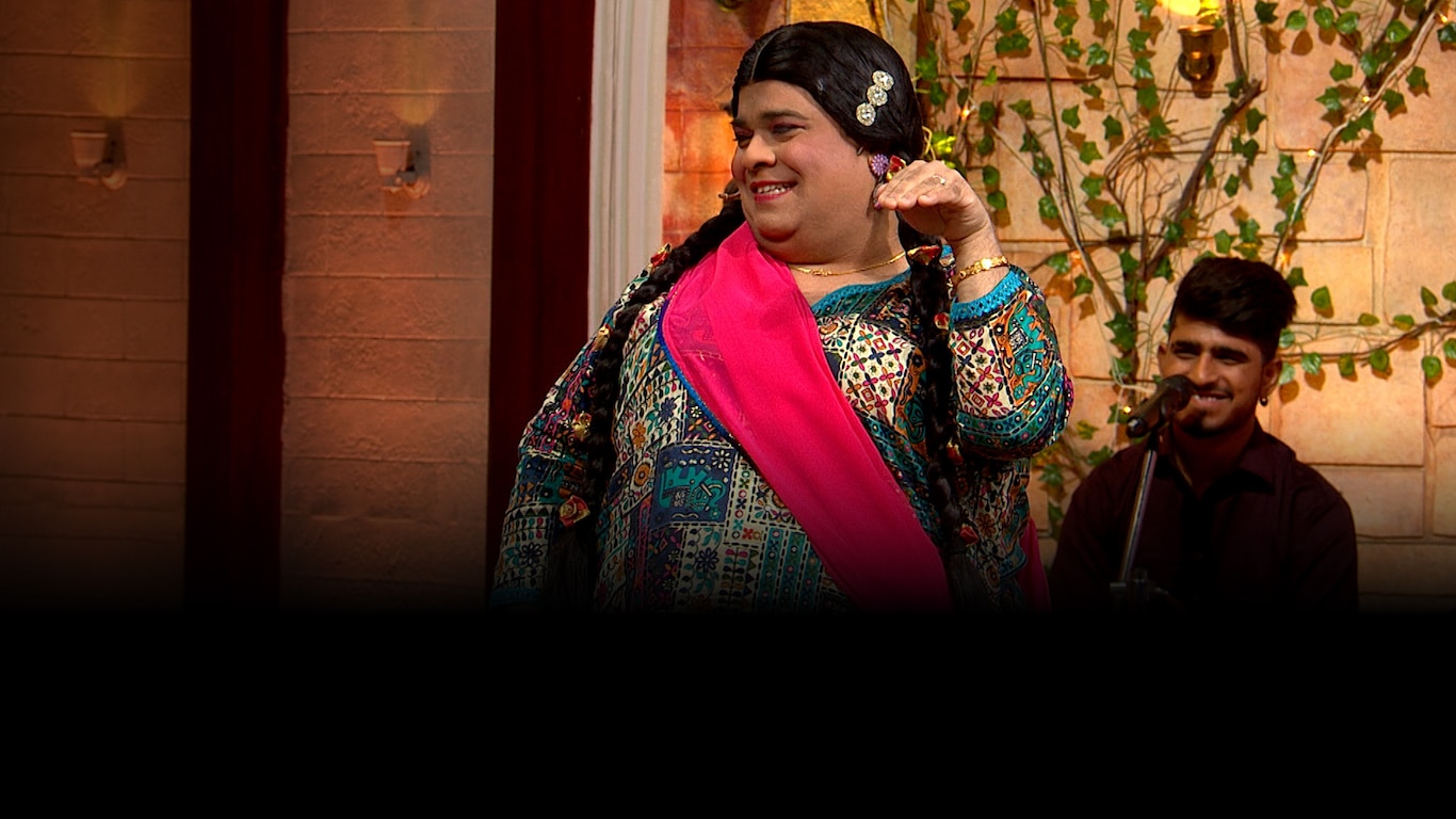 The Kapil Sharma Show