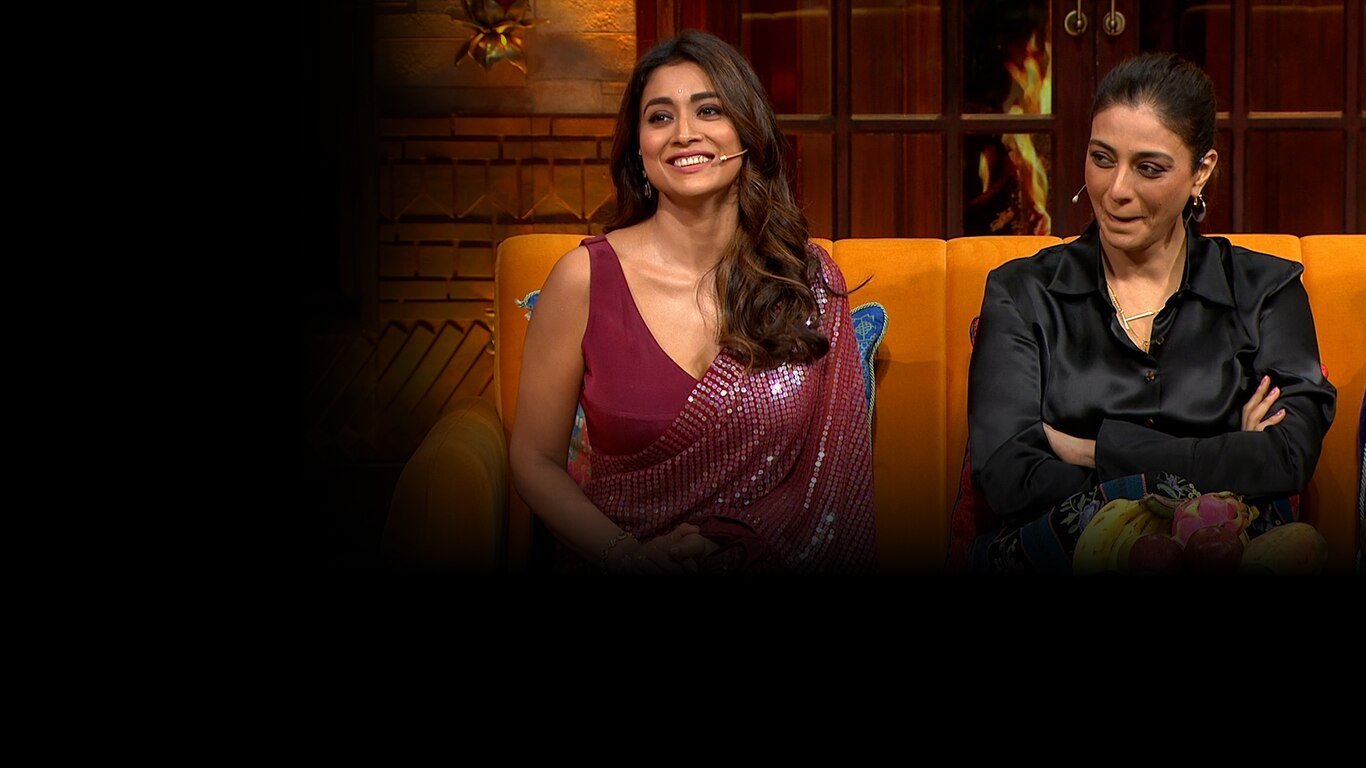 The Kapil Sharma Show