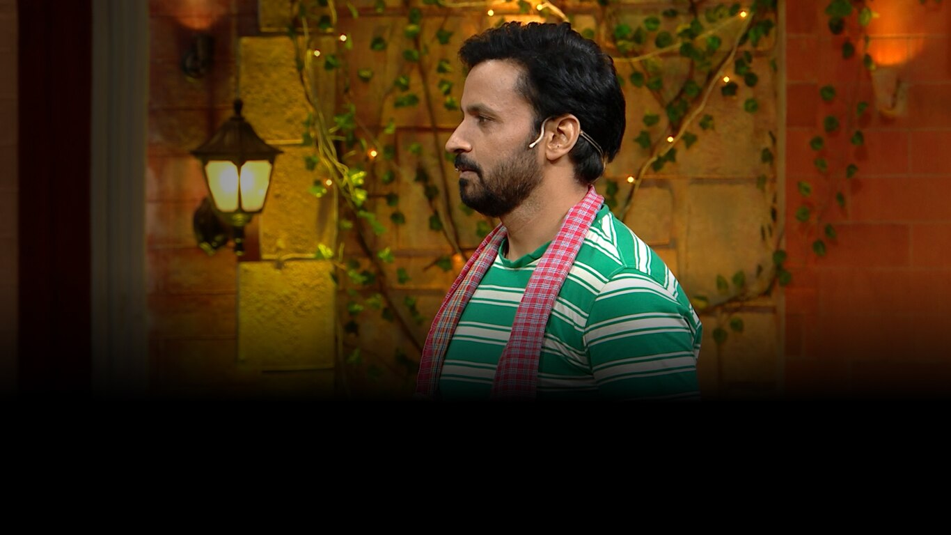 The Kapil Sharma Show