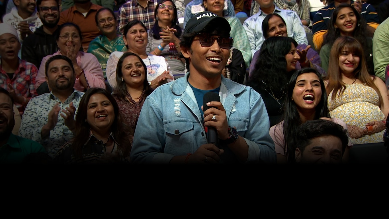 The Kapil Sharma Show