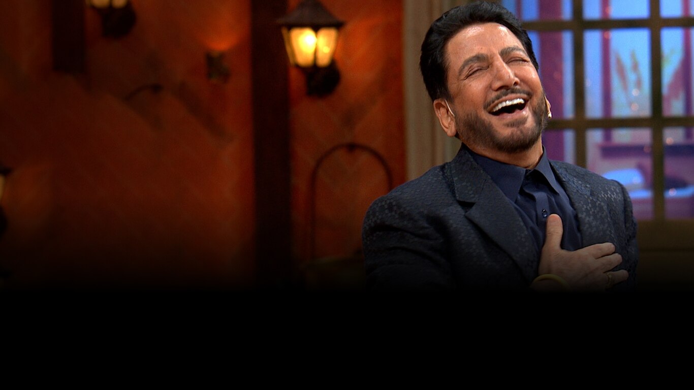 The Kapil Sharma Show