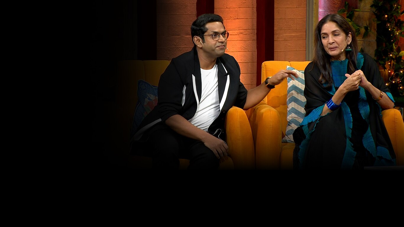 The Kapil Sharma Show