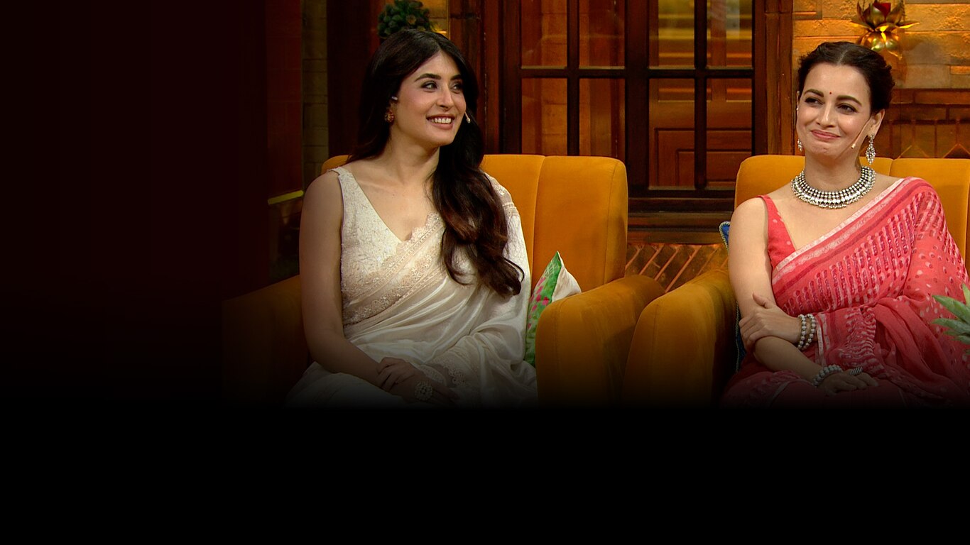 The Kapil Sharma Show