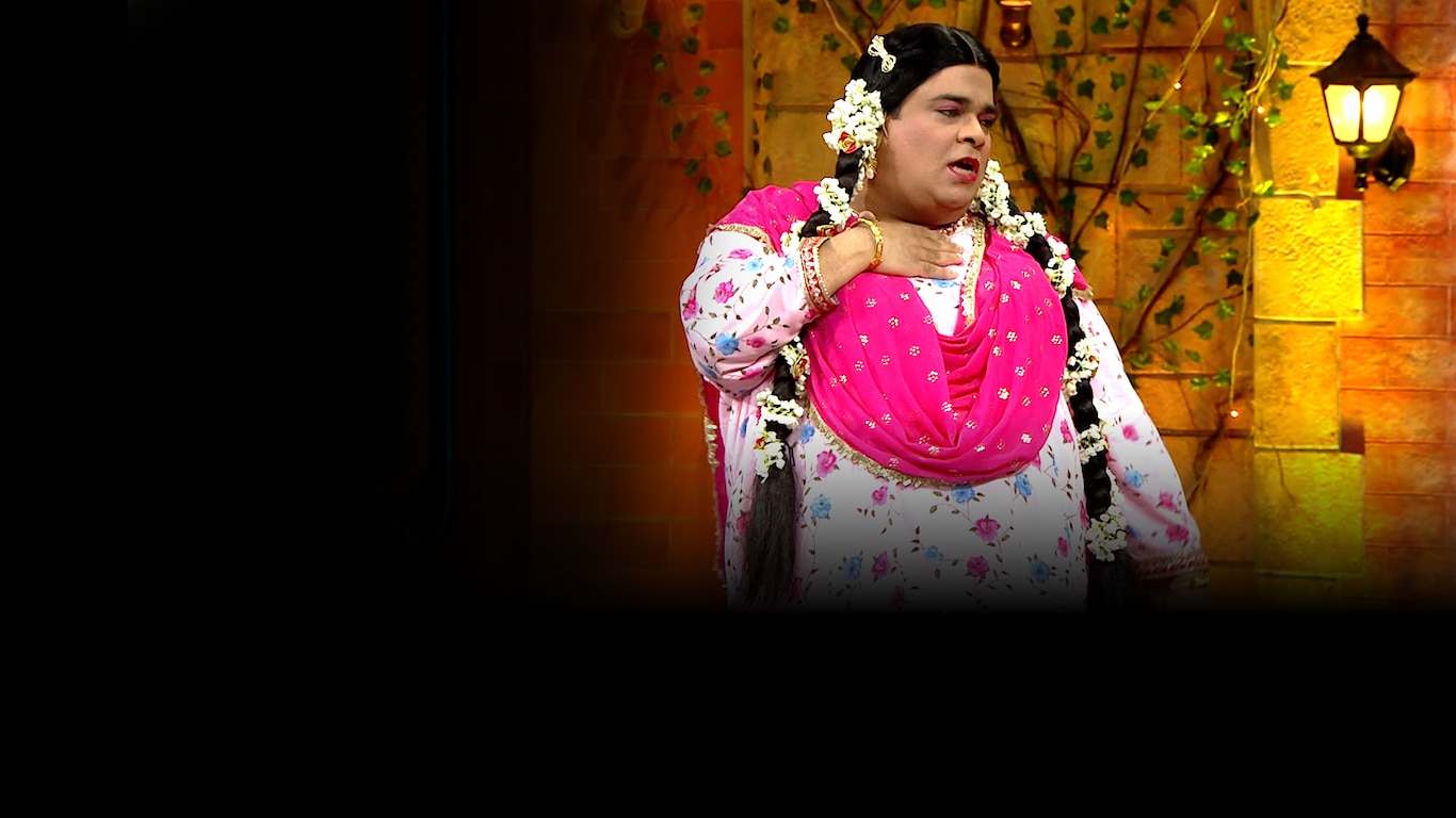 The Kapil Sharma Show