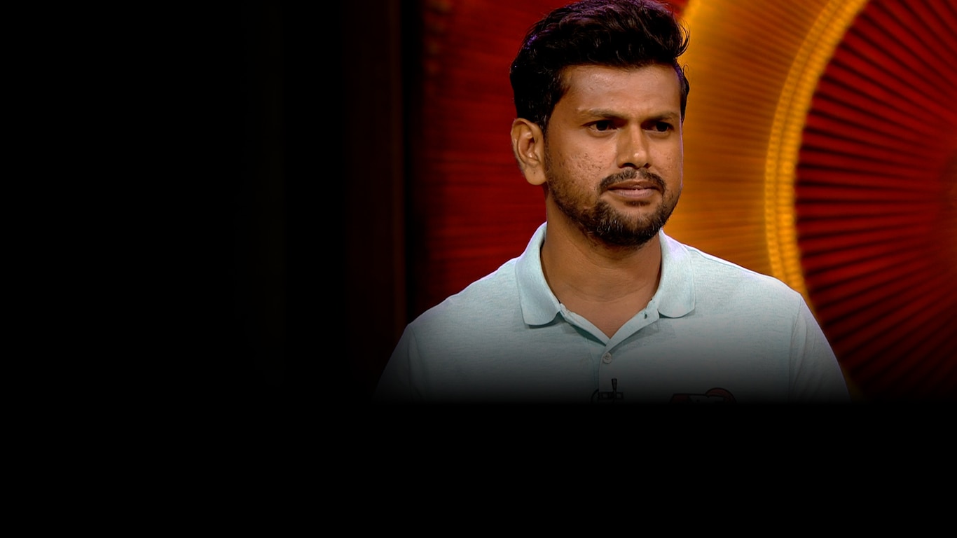 Shark Tank India