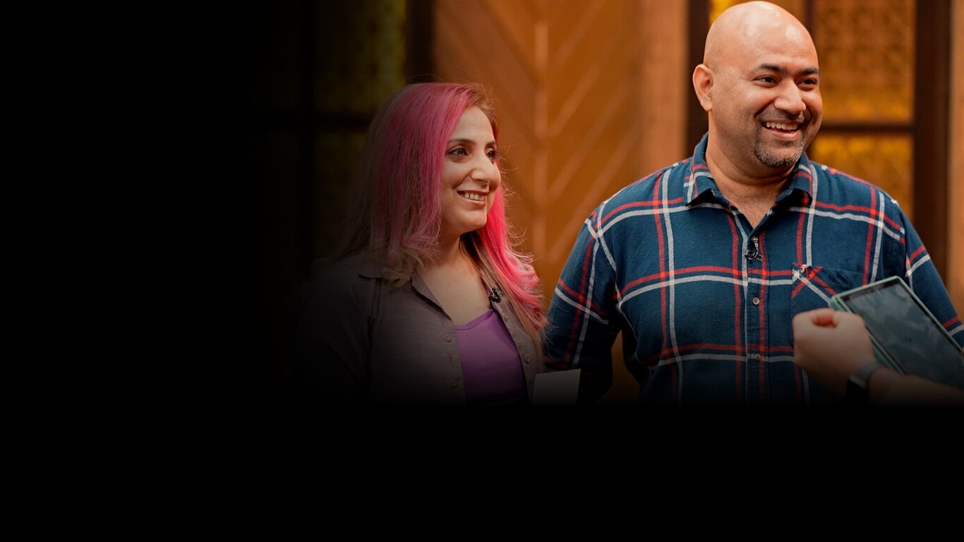 Shark Tank India