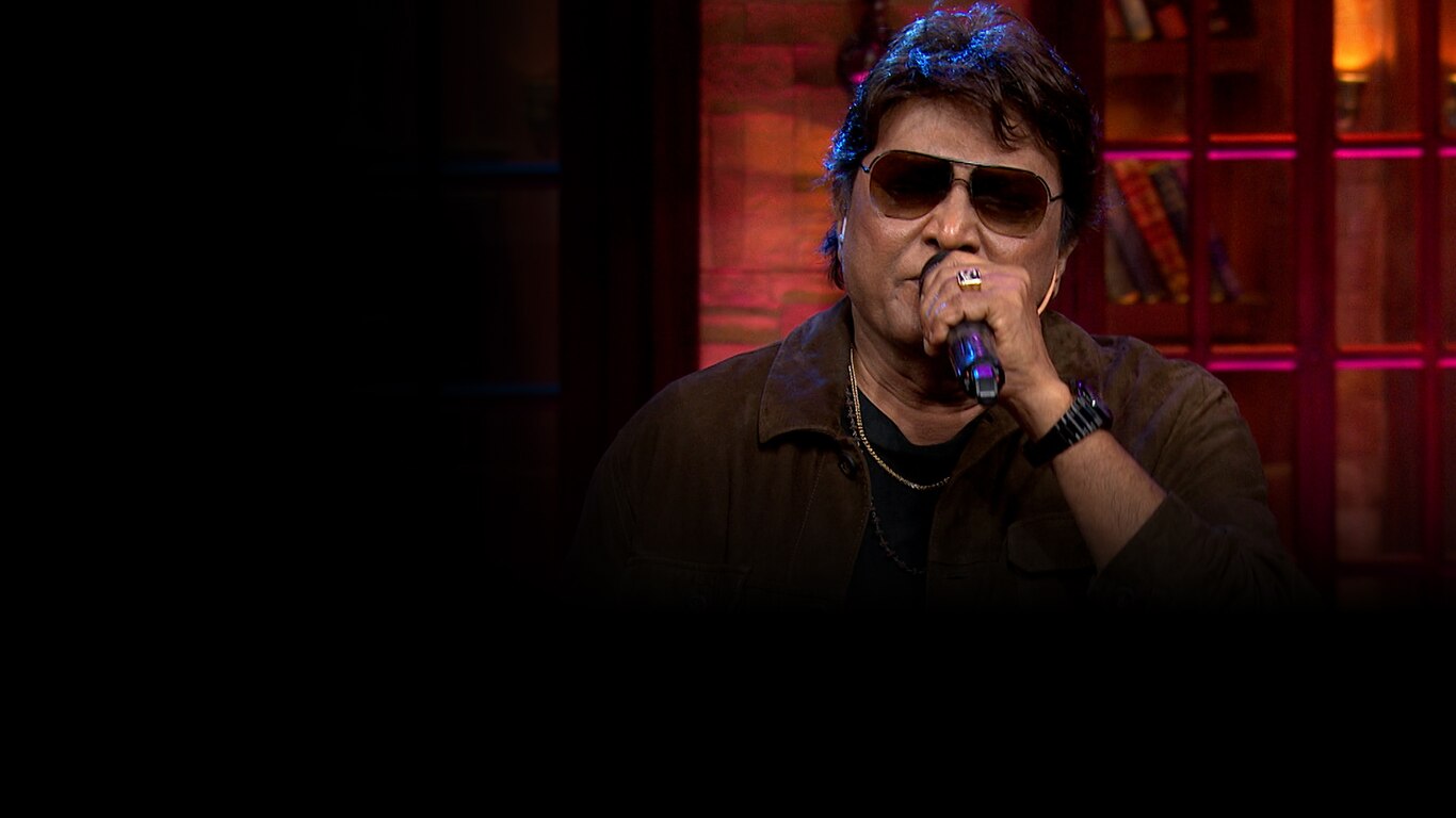 The Kapil Sharma Show