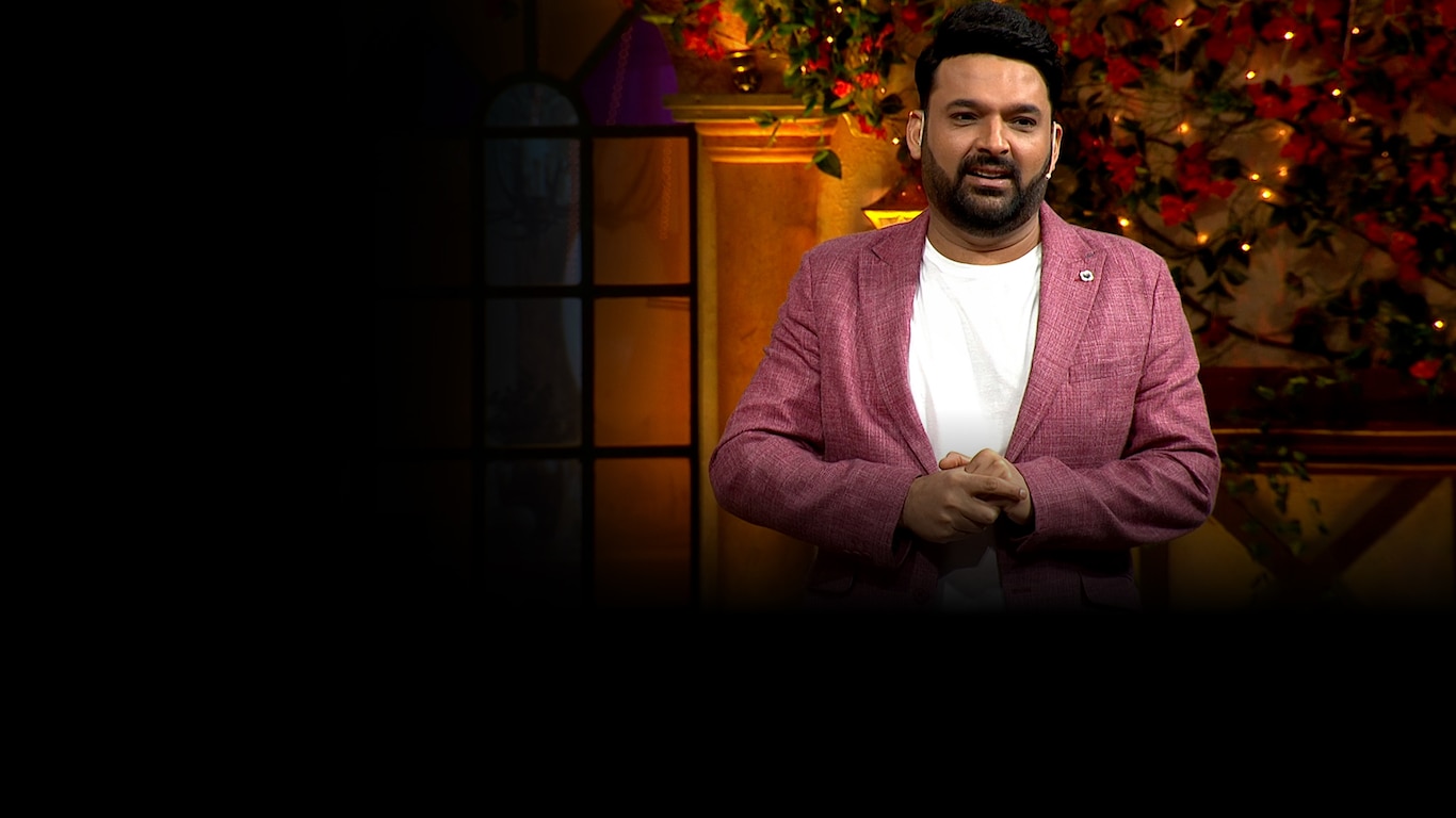 The Kapil Sharma Show