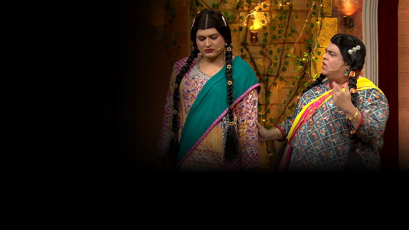 The Kapil Sharma Show