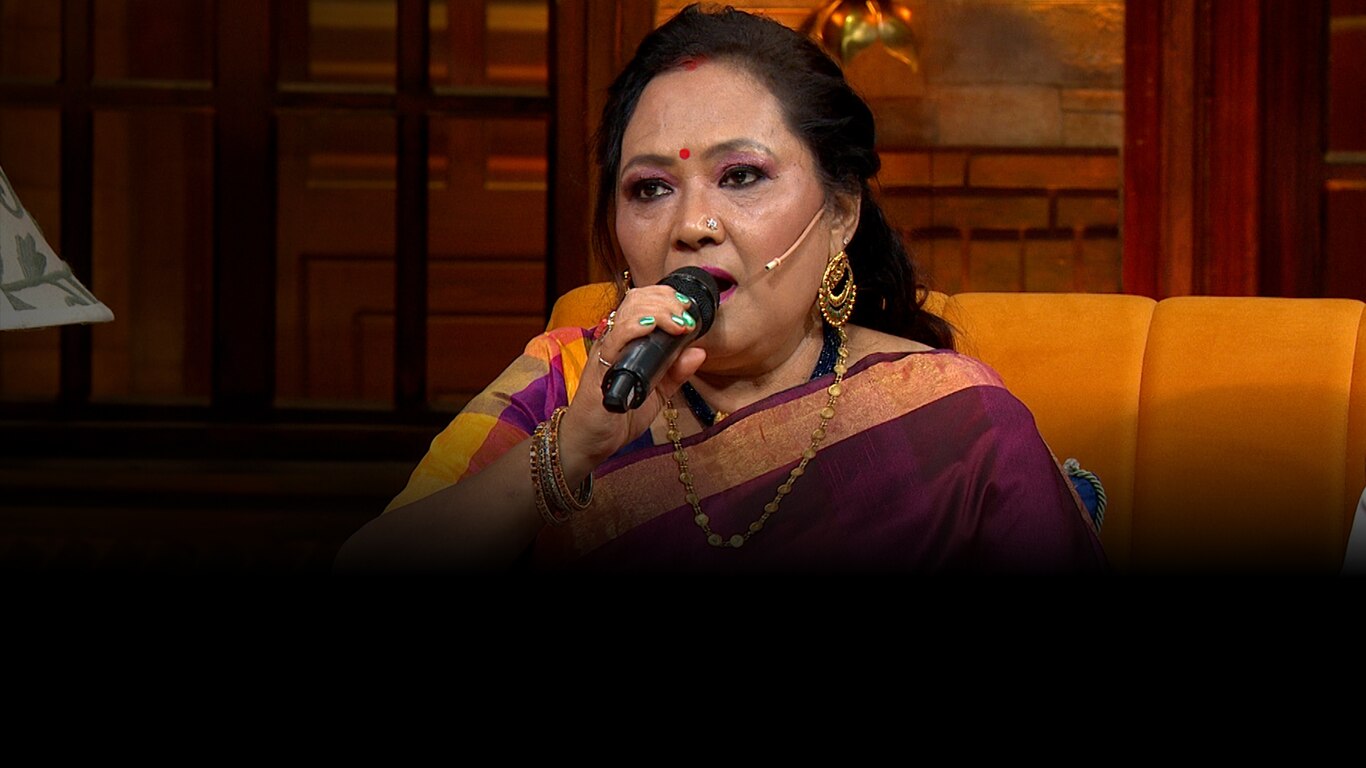 The Kapil Sharma Show