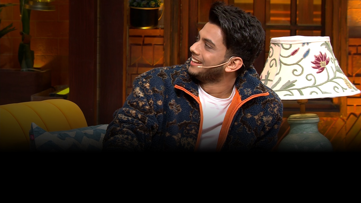 The Kapil Sharma Show