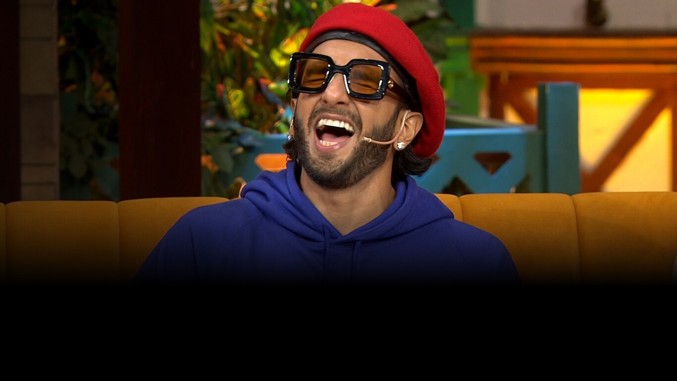 The Kapil Sharma Show