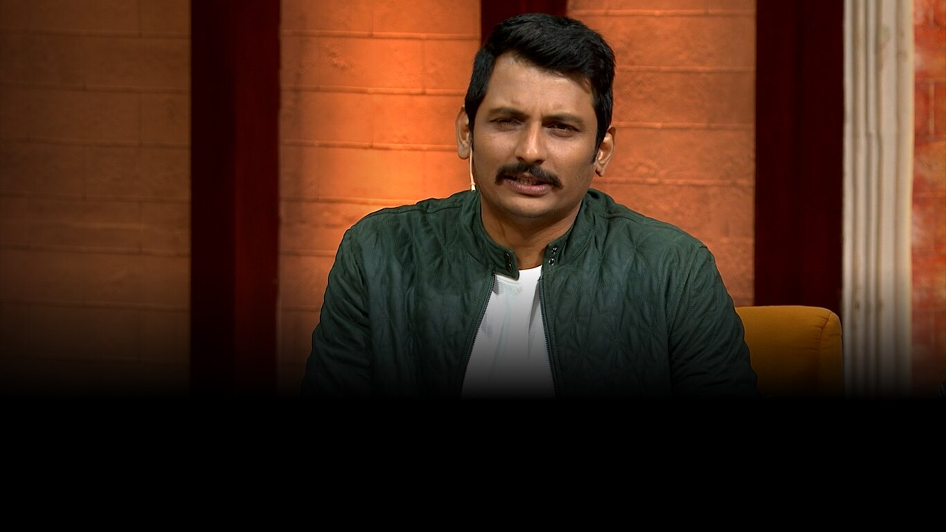 The Kapil Sharma Show