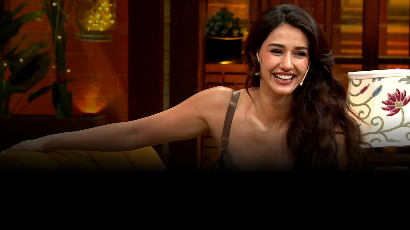 The Kapil Sharma Show